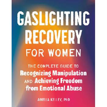 Image 1 of GASLIGHTING RECOVERY FOR WOMEN | KELLEY AMELIA