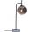 By Rydéns 4002550-4505 - Настолна лампа BOYLE 1xE27/5W/230V (RS0094)