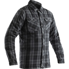 RST 2115 LUMBERJACK ARAMID CE LINED šedá