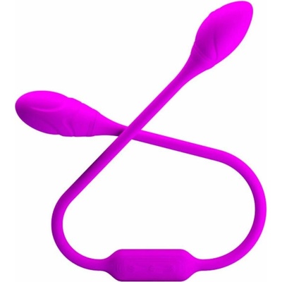 PRETTY LOVE UNISEX STIMULATING DREAM LOVER&S WHIP