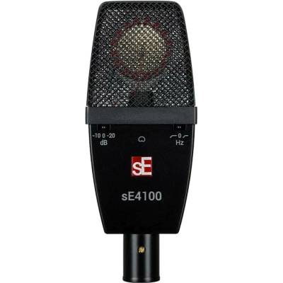 sE Electronics sE4100