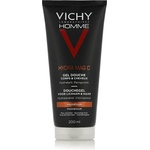 Vichy Homme Hydra Mag C Shower Gel Body & Hair 200 ml