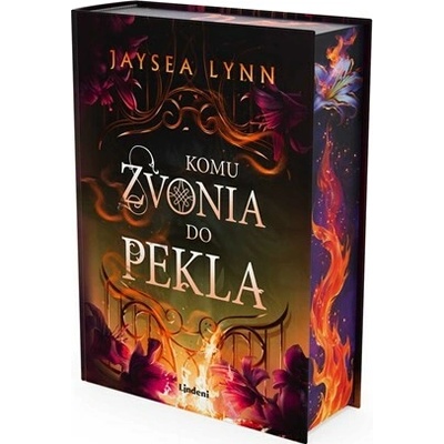 Komu zvonia do pekla (2. akosť)