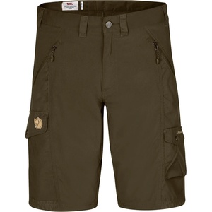Fjällräven Мъжки къси панталони Fjällräven Abisko Shorts - Dark Olive - размер 50 (EU) (012-0462-0214)