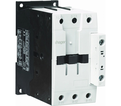HAGER EV040C