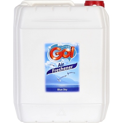 GO! Air freshener blue sky 5 l