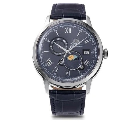 Orient AK0806L30B