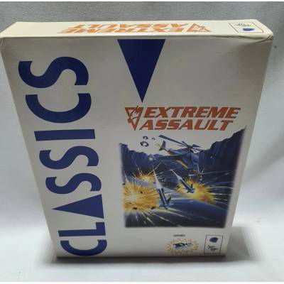 EXTREME ASSAULT