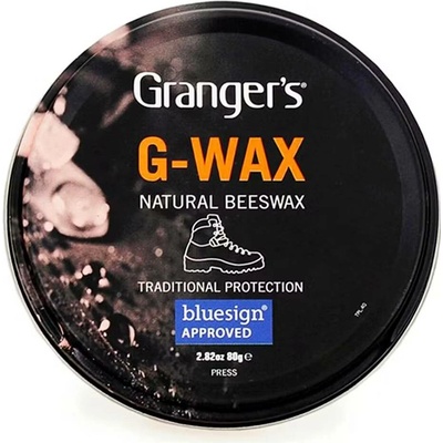 Impregnace Granger's G-Wax 80g