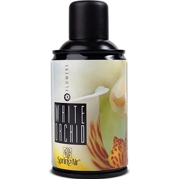 Spring Air náplň do osviežovača WHITE ORCHID SPRAY 250 ml
