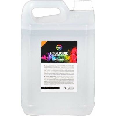 LIGHT4ME Fog Liquid Medium 5L