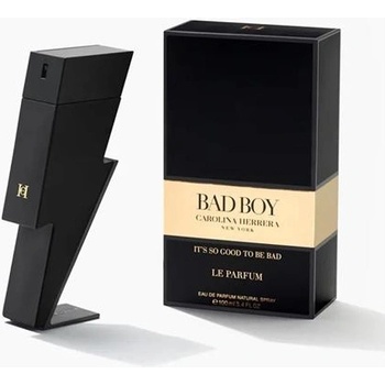 Carolina Herrera Bad Boy Le Parfum parfumovaná voda pánska 100 ml tester