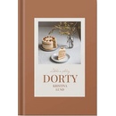Dorty Děvče u plotny