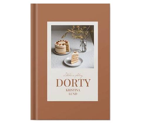Dorty Děvče u plotny