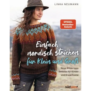 Einfach nordisch stricken für Klein und Groß (ISBN: 9783517101729)