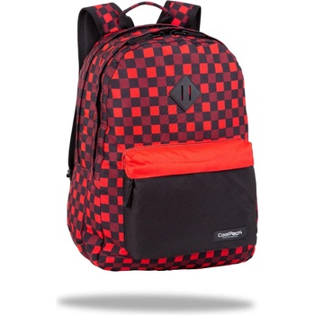 COOLPACK Ученическа раница CoolPack Scout Buffalo (F096724)