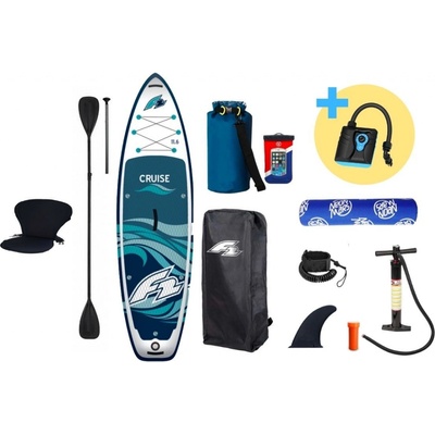 Paddleboard F2 Cruise Team HFT 11'5''