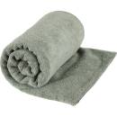 Sea To Summit TEK TOWEL M 50 x 100 cm grey