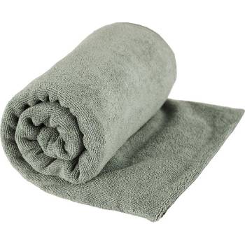 Sea To Summit TEK TOWEL M 50 x 100 cm grey