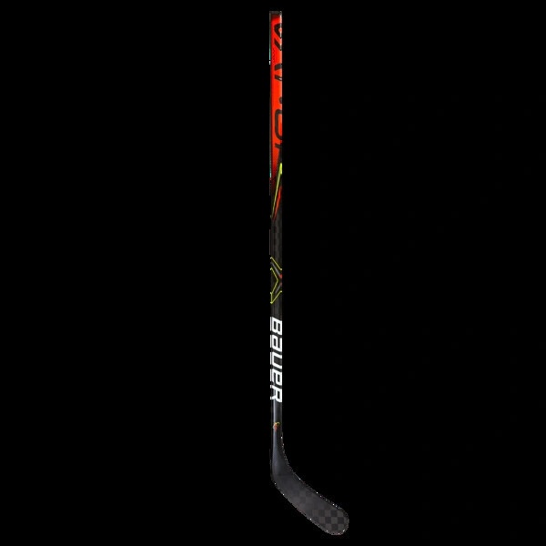 Bauer vapor flylite jr deals