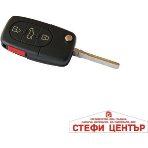 Paolo Дистанционно 003 (181533) - steficenter