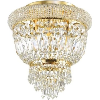 Ideal Lux DUBAI PL3 200996