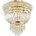 Ideal Lux DUBAI PL3 200996