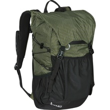 Warg Camino 25+5 L zelená