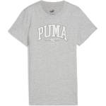 PUMA Тениска Puma Women's Squad Graphic Regular Fit T-Shirt - Graph Reg