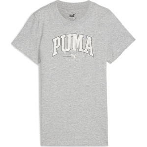 PUMA Тениска Puma Women's Squad Graphic Regular Fit T-Shirt - Graph Reg