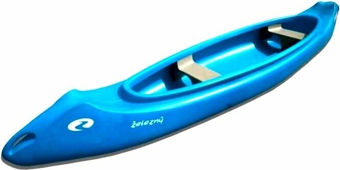 Železný Samba 4.5