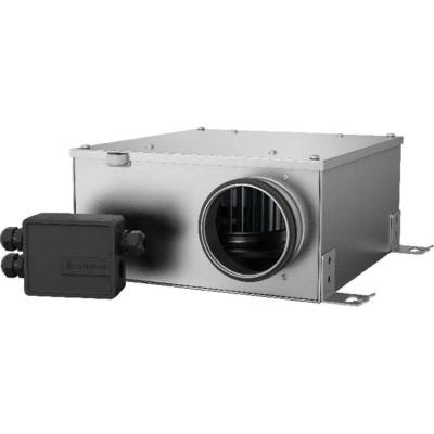 Systemair KVK Slim 355