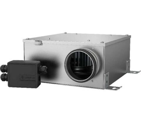 Systemair KVK Slim 355