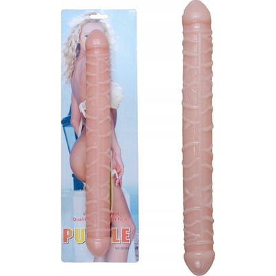 Boss Series Flexible Double Dong 33 cm