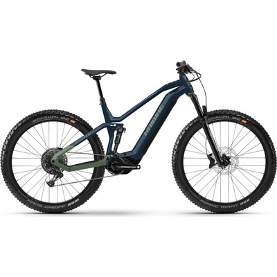 Haibike Alltrail 9 2025