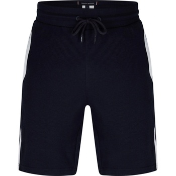 Tommy Hilfiger Мъжки къси панталони Tommy Hilfiger drawstring waist shorts mens - Desert Sky DW5