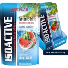 ActivLab Iso Active drink 31.5 g