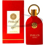 Alhambra Philos Rosso EDP 100 ml Парфюми