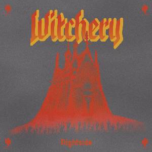 Sony Music Witchery: Nightside - CD (052238)