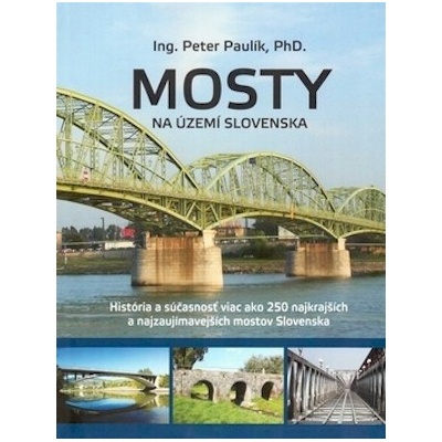 Mosty na území Slovenska