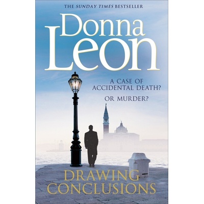 Drawing Conclusions - Leon Donna