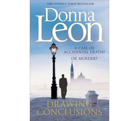 Drawing Conclusions - Leon Donna
