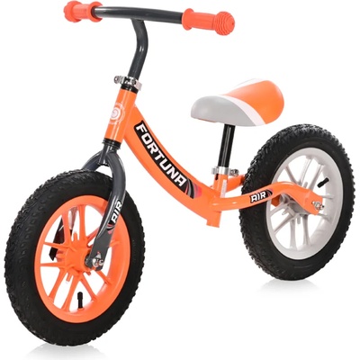 Lorelli БАЛАНС КОЛЕЛО fortuna air СВЕТЕЩИ grey&orange (10410080003)