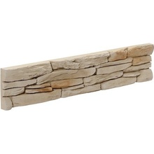 Stones Puerto beige 11 x 54 cm reliéfna PUERTOBE 0,36m²