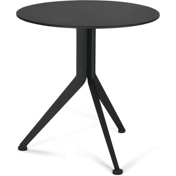 Spinder Design Метална кръгла странична масичка ø 38 cm Daley - Spinder Design (TB581-22)