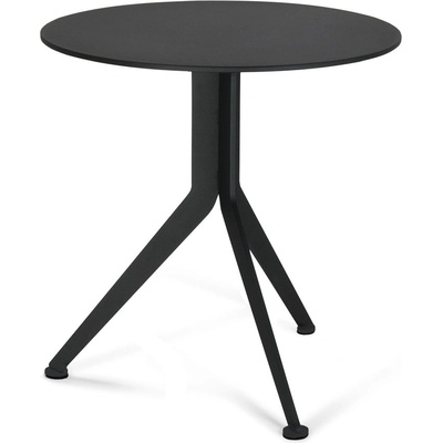 Spinder Design Метална кръгла странична масичка ø 38 cm Daley - Spinder Design (TB581-22)