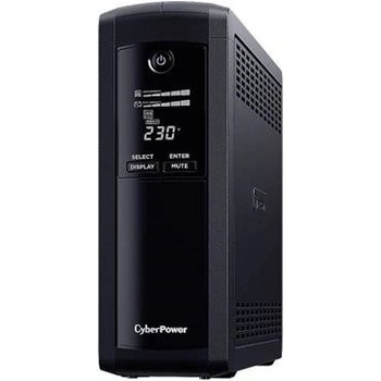 CyberPower VP1200EILCD