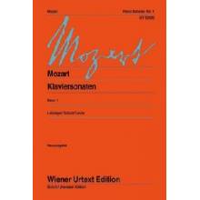 KlaviersonatenPaperback