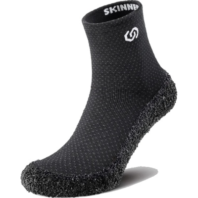 Skinners Чорапи SKINNERS Black 2.0 - DOT sknr2bla-dot Размер XS