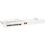  Rackmount. IT Комплект за монтаж за Fortiсуич 108F (RM-FR-T17)